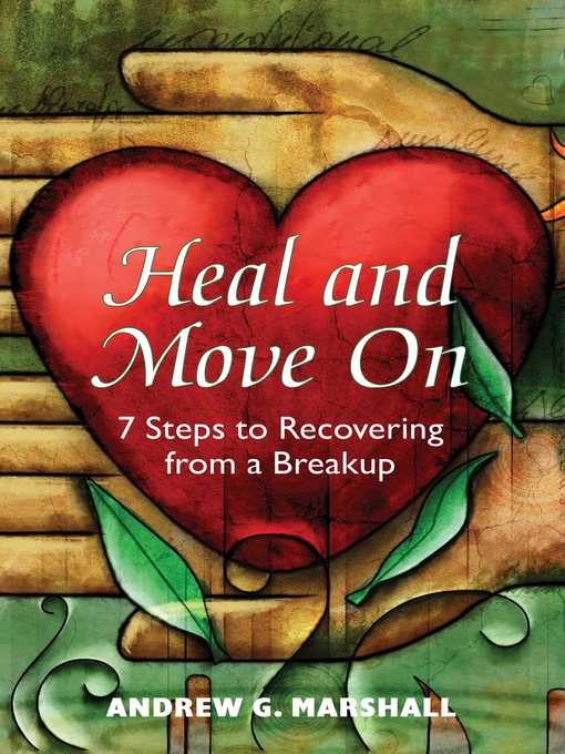 Title details for Heal and Move On by Andrew G. Marshall - Wait list